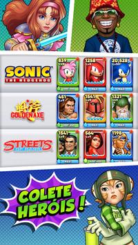 SEGA Heroes