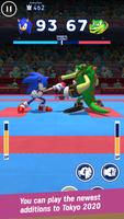 Sonic at the Olympic Games. screenshot 3