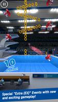 2 Schermata Sonic ai Giochi Olimpici.