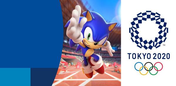 How to Download Sonic at the Olympic Games for Android image