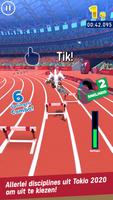Sonic op de Olympische Spelen screenshot 1