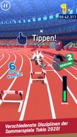 Sonic bei den Olympischen... Screenshot 1