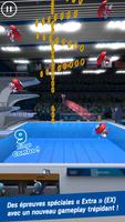 Sonic aux Jeux Olympiques capture d'écran 2