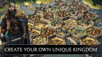 Total War Battles: KINGDOM - Medieval Strategy-poster