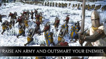 برنامه‌نما Total War Battles: KINGDOM - Medieval Strategy عکس از صفحه