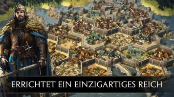 Total War Battles: KINGDOM – Medieval Strategy Plakat
