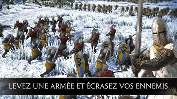 Total War Battles: KINGDOM - Stratégie médiévale capture d'écran 1