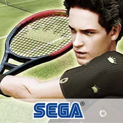 Скачать Virtua Tennis Challenge APK