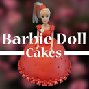 Barbie Doll Birthday Cake Designs APK