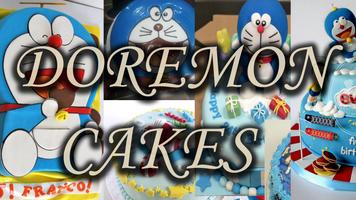 Cartoon Cakes Designs 截圖 3