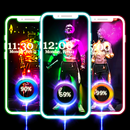 FFF FF Charging Animation APK