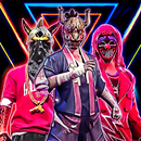 FFF FF Sticker For WAStickers APK