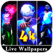 FFF Live Gaming Wallpapers