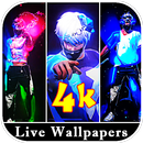 FFF Live Gaming Wallpapers APK