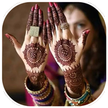 Heena Mahendi Designs