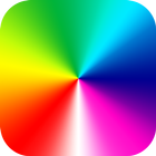 Single Color Wallpapers आइकन