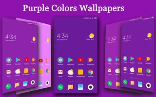 Single Color Wallpapers ภาพหน้าจอ 2