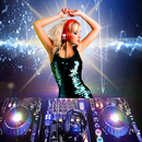 My DJ Photos-DJ photo frame and Editer APK