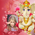 My Ganesha Photo frame Editer