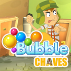 Bubble Chaves ícone