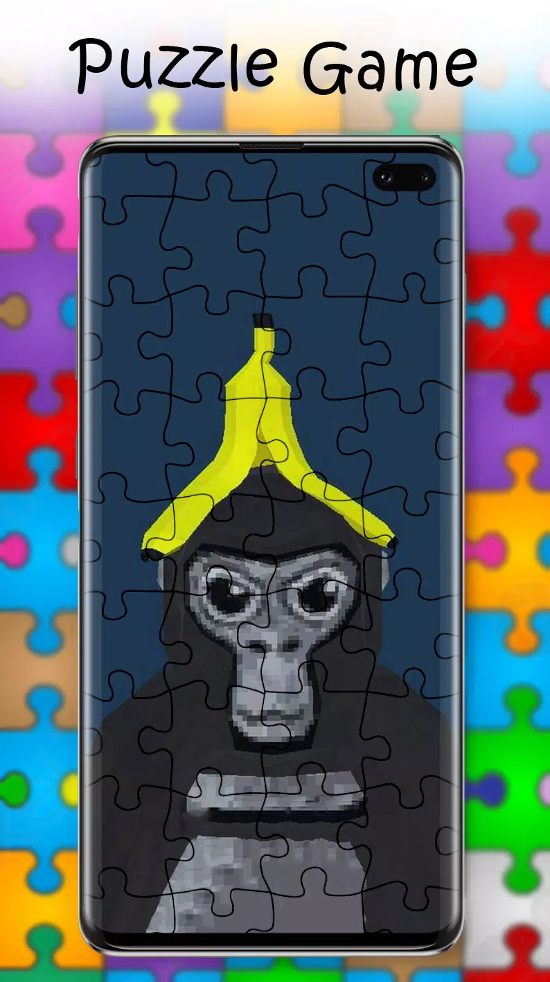 Gorilla (TAG) Game Apk Download for Android- Latest version 1- com.gorilla. tag.game