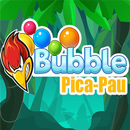 Bubble Shooter: Pica-Pau APK