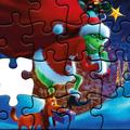 The grinch game puzzle