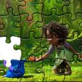 The Sea Beast game puzzle