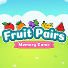 Fruit Pairs - Memory Game biểu tượng