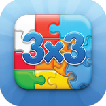 3x3 Photo Puzzle