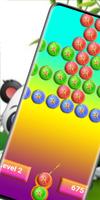 Panda Bubble Shooter постер