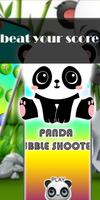 Panda Bubble Shooter скриншот 1