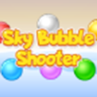 Sky_BubbleShooter icon