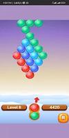 Bubble Shooter, Sky Bubble ảnh chụp màn hình 1
