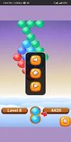 Bubble Shooter, Sky Bubble ảnh chụp màn hình 2