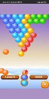 Bubble Shooter, Sky Bubble ảnh chụp màn hình 3