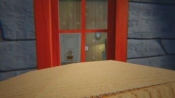Best New Hide and seek: Hello Neighbor Walkthrough 截图 2