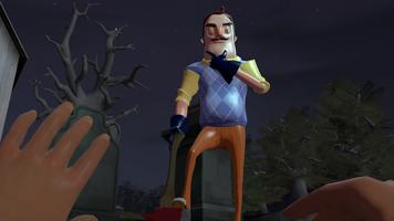 Hints Crazy Hello Neighbor: Hide and Seek new Tips পোস্টার