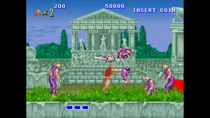 Alt Beast XAPK 下載