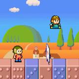 Alex Kidd आइकन