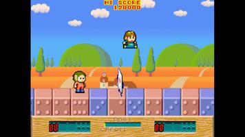 Alex Kidd Affiche