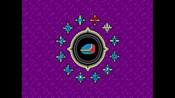 Alex Kidd اسکرین شاٹ 2