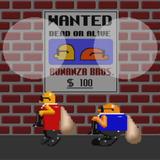 Bonanza Bros. 圖標