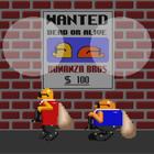 Bonanza Bros. أيقونة