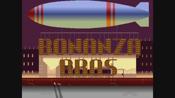 Bonanza Bros. imagem de tela 1