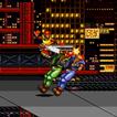 St. of Rage II