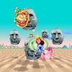 Space Harrier APK