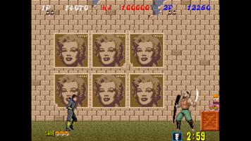 Shinobi syot layar 1