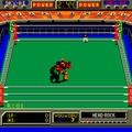 Robo Wres 2001