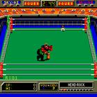 Robo Wres 2001 আইকন